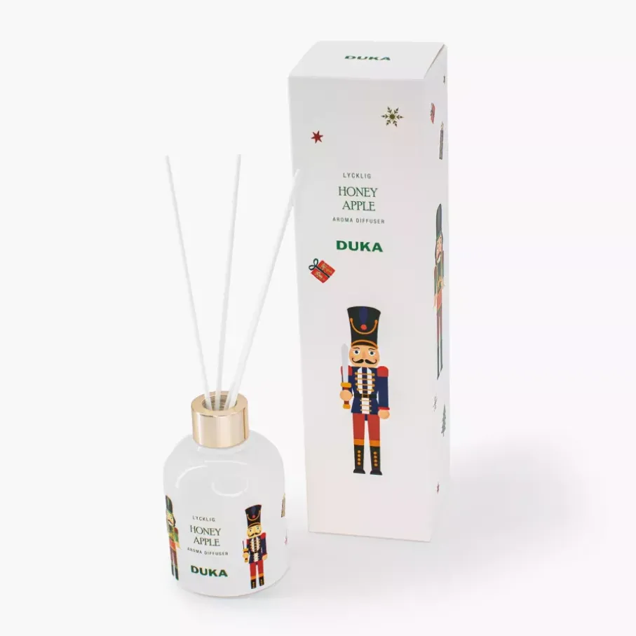 Aromadyfuzor LYCKLIG HONEY APPLE 150 ml