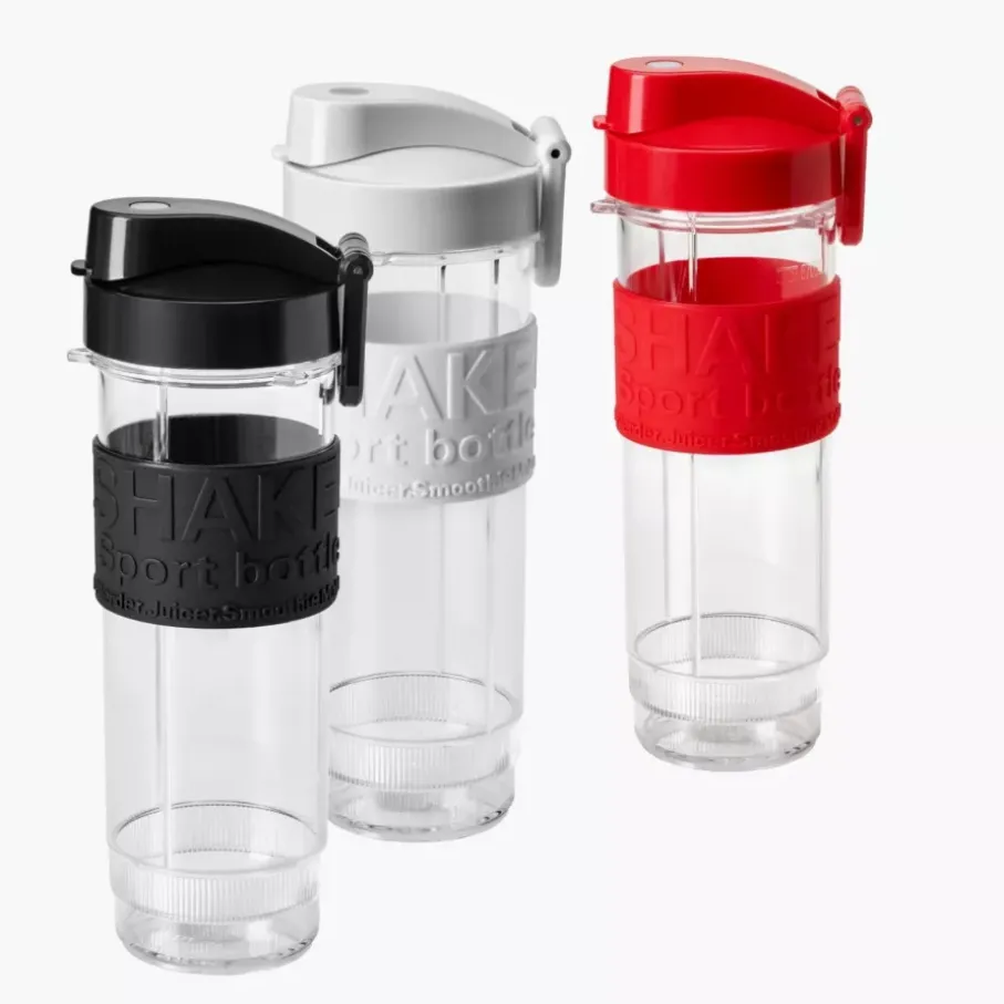 Blender kielichowy CONCEPT SMOOTHIE czarny