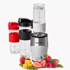 Blender kielichowy CONCEPT SMOOTHIE biały