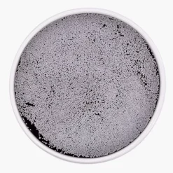 Blok na noże DUKA VIT 11x21 cm biały porcelana