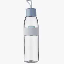 Butelka na wodę MEPAL ELLIPSE 500 ml niebieska