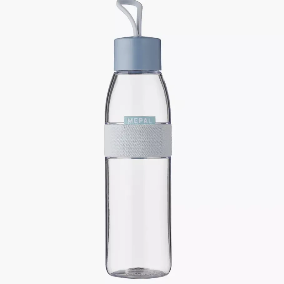 Butelka na wodę MEPAL ELLIPSE 500 ml niebieska