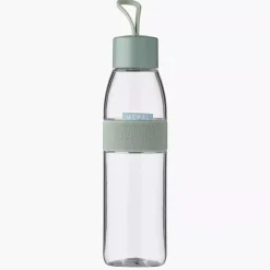 Butelka na wodę MEPAL ELLIPSE 500 ml miętowa tworzywo