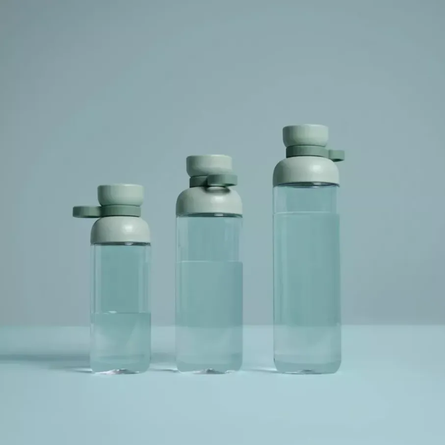 Butelka na wodę MEPAL VITA 700 ml zielona