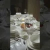 Cukiernica DUKA TIME kremowa porcelana