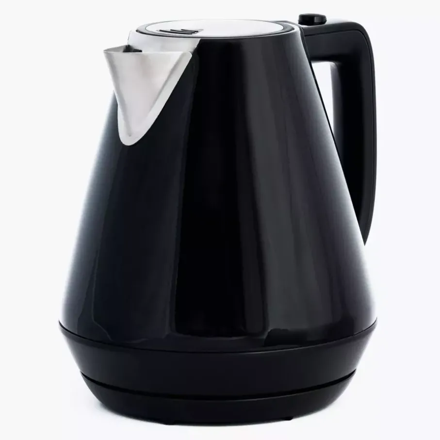 Czajnik elektryczny DUKA BOSSE 1700 ml czarny