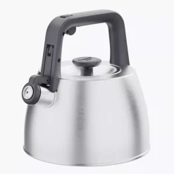 Czajnik z gwizdkiem BERGHOFF ANTHRACITE 2,20L