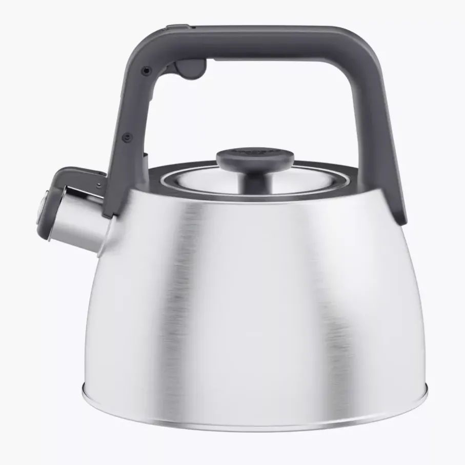 Czajnik z gwizdkiem BERGHOFF ANTHRACITE 2,20L