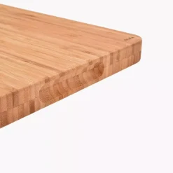 Deska do krojenia DUKA NATURAL 39x30 cm drewno