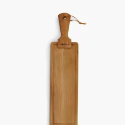Deska do serwowania sera BOSKA 53 cm drewniana
