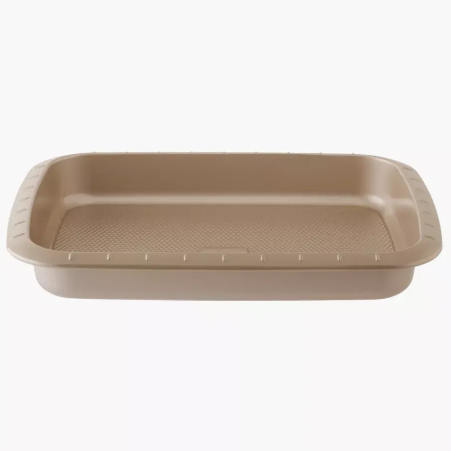 Duża forma do pieczenia ciastek BERGHOFF BALANCE 34×25,50×5 cm