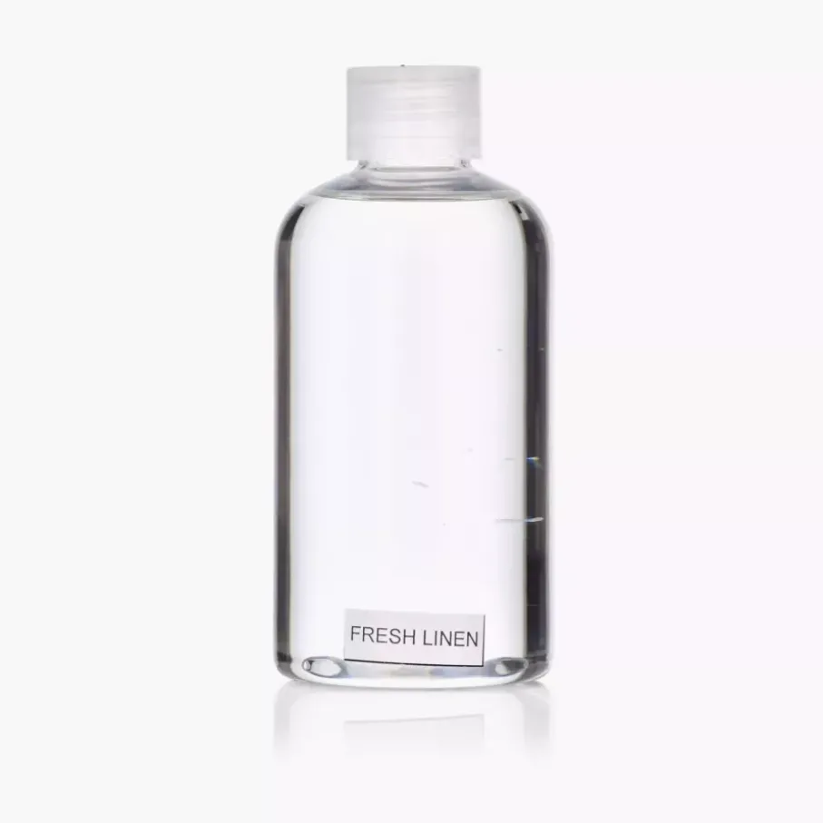 Dyfuzor zapachowy Fresh Linen DUKA BERG 200 g biały