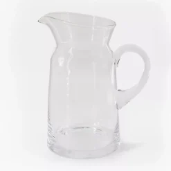 Dzbanek do napojów i wody DUKA GLASS 1500 ml szklany