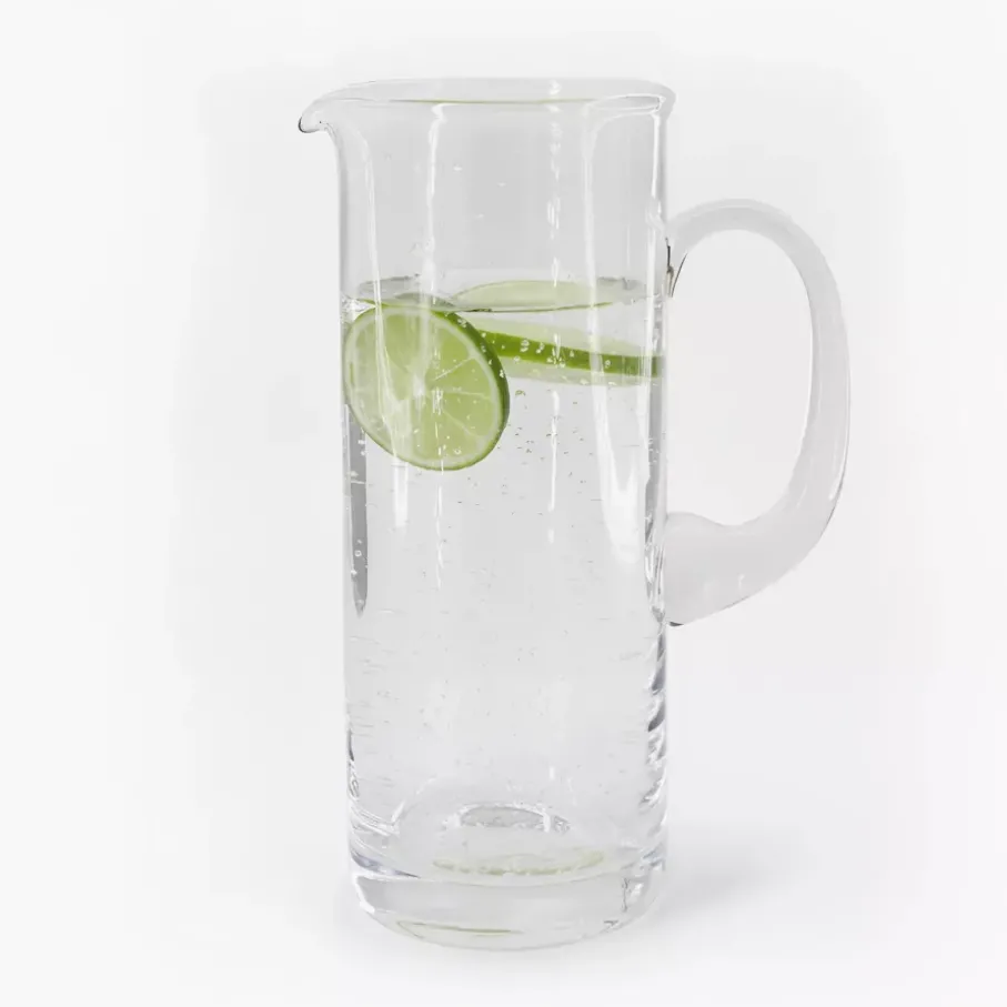Dzbanek do napojów i wody DUKA GLASS 1000 ml szklany