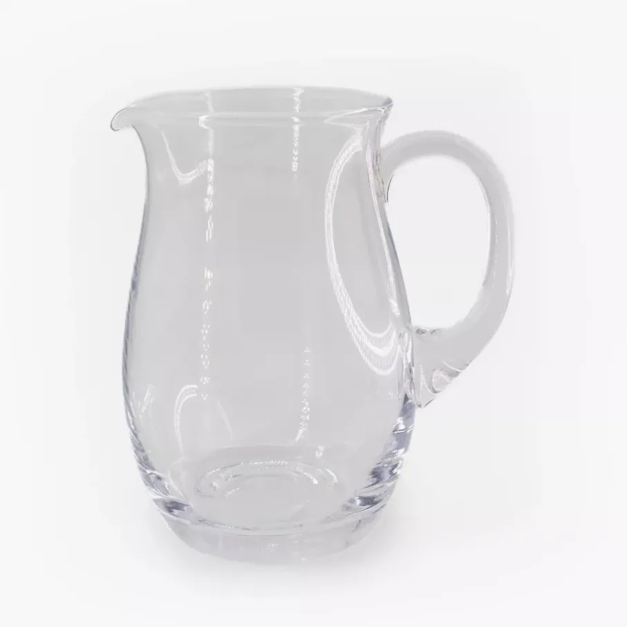 Dzbanek do wody i napojów DUKA GLASS 1000 ml szklany