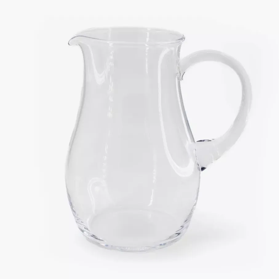 Dzbanek do wody i napojów DUKA GLASS 1500 ml szklany