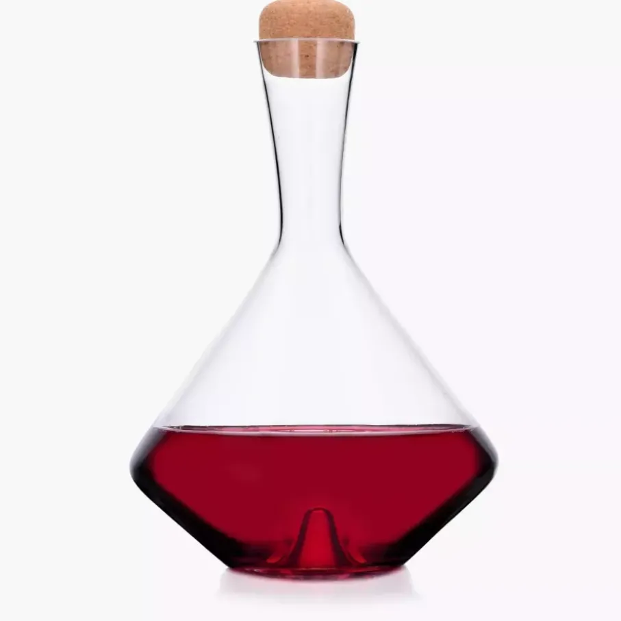 ELIAS KARAFKA 1,5l Z KORKIEM SZKŁO