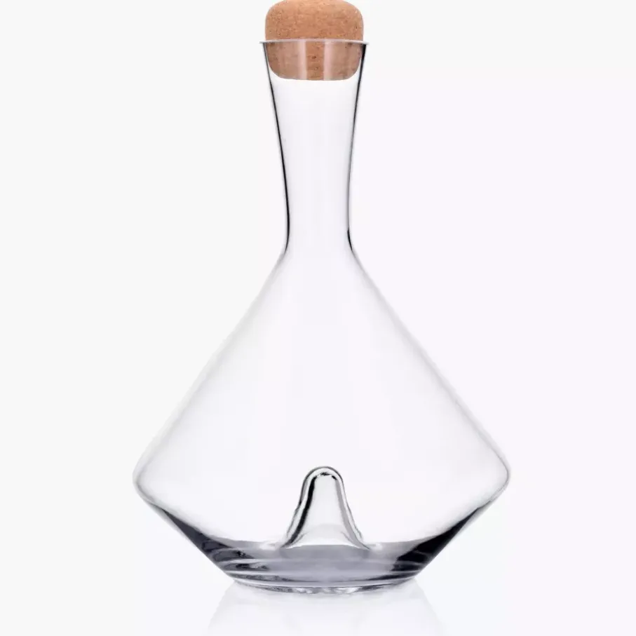 ELIAS KARAFKA 1,5l Z KORKIEM SZKŁO