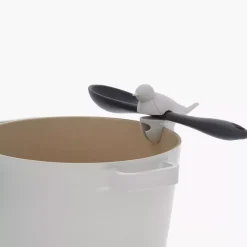 FIFFIG UCHWYT NA ŁYŻKĘ DO GARNKA