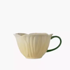 Filiżanka BYON POPPY beżowa 400ml