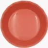 Forma do pieczenia DUKA PUFF 25 cm koralowa ceramiczna