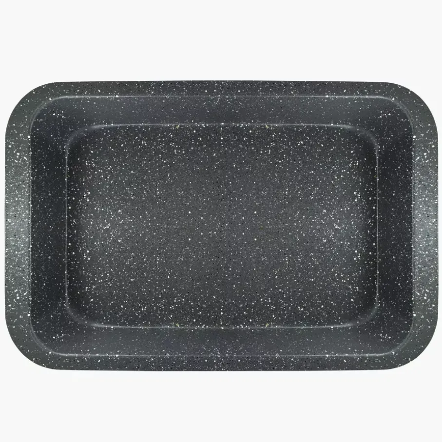 Forma do pieczenia prostokątna DUKA GOTA BAKE stal węglowa
