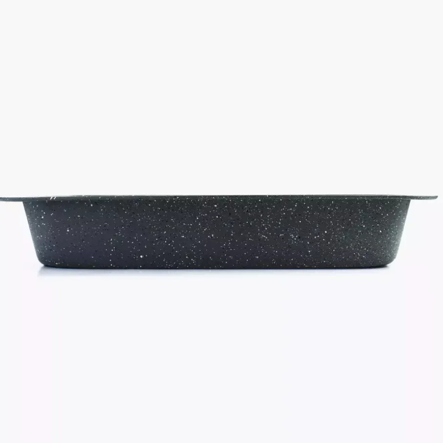 Forma do pieczenia prostokątna DUKA GOTA BAKE stal węglowa