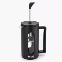 French press KNOBB czarny 350ml