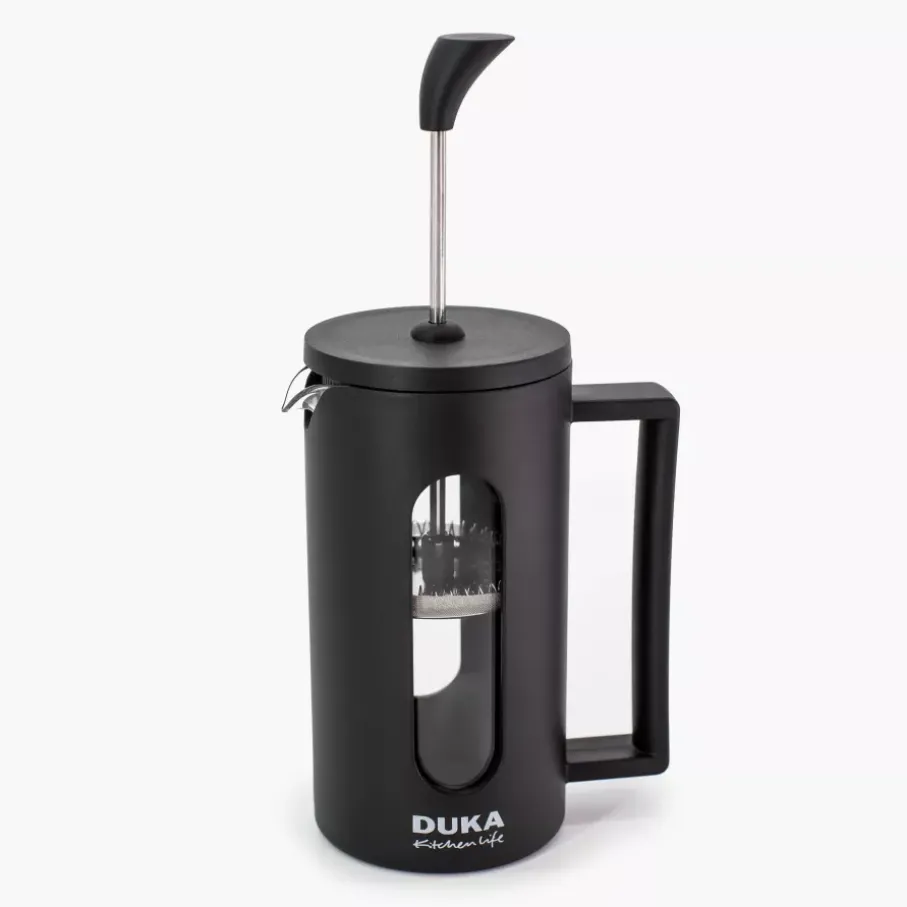French press KNOBB czarny 350ml