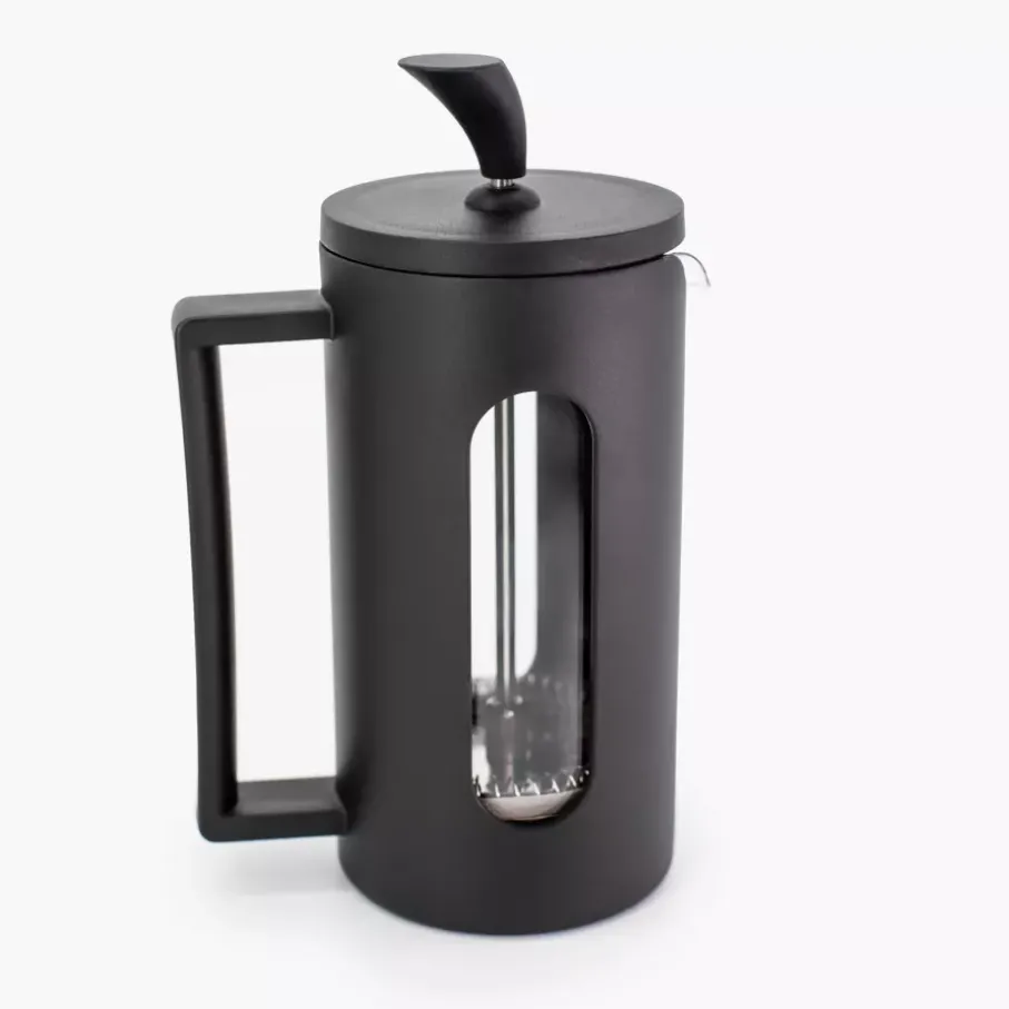 French press KNOBB czarny 350ml