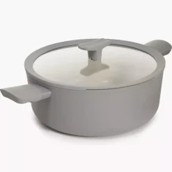 Garnek z powłoką nieprzywierającą BERGHOFF BALANCE 20 cm aluminiowy