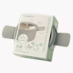 Garnek z powłoką nieprzywierającą BERGHOFF BALANCE 20 cm aluminiowy