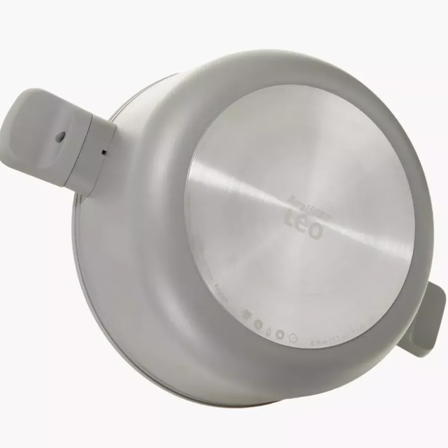 Garnek z powłoką nieprzywierającą BERGHOFF BALANCE 28 cm aluminiowy