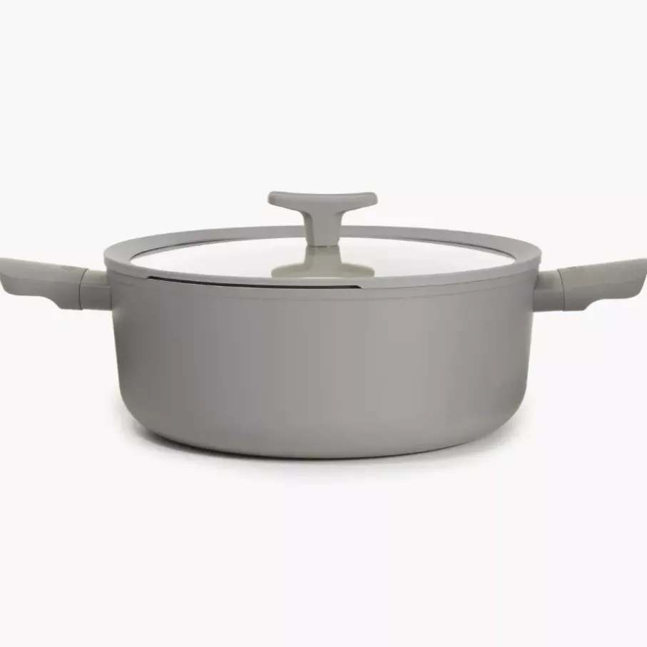 Garnek z powłoką nieprzywierającą BERGHOFF BALANCE 28 cm aluminiowy