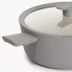Garnek z powłoką nieprzywierającą BERGHOFF BALANCE 28 cm aluminiowy