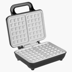 Gofrownica CONCEPT 1000 W ceramiczne płytki