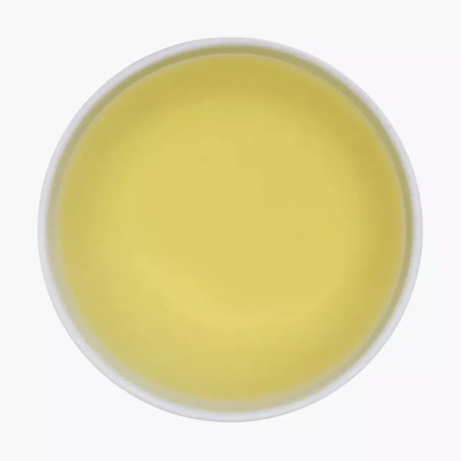 Herbata NORDQVIST China Green 100 g