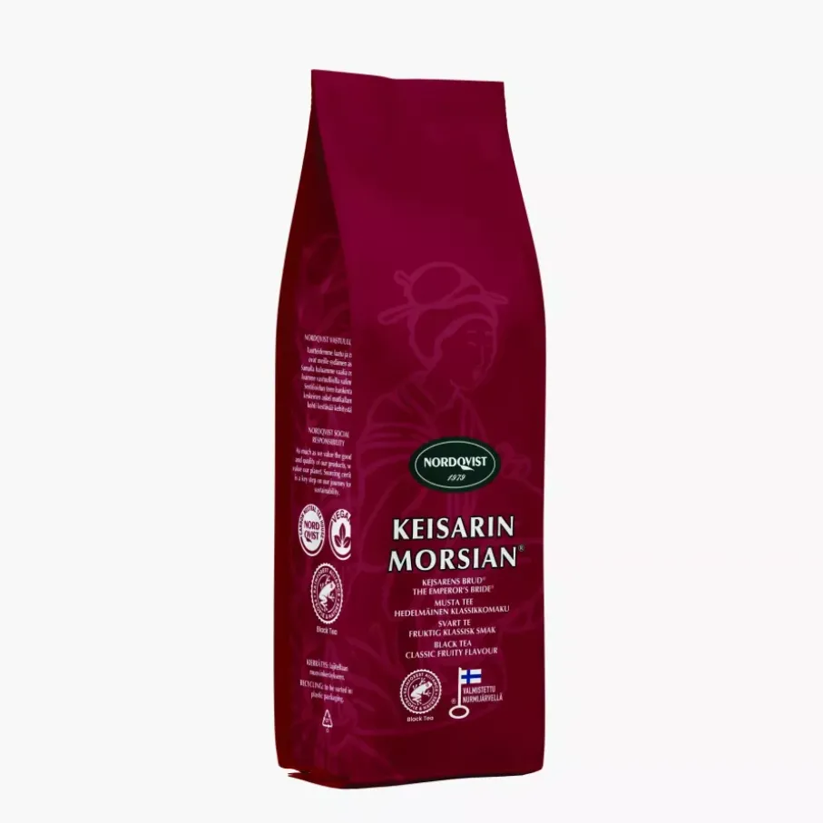 Herbata NORDQVIST Emperors Bride 130g
