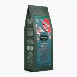 Herbata NORDQVIST Nippon 100 g