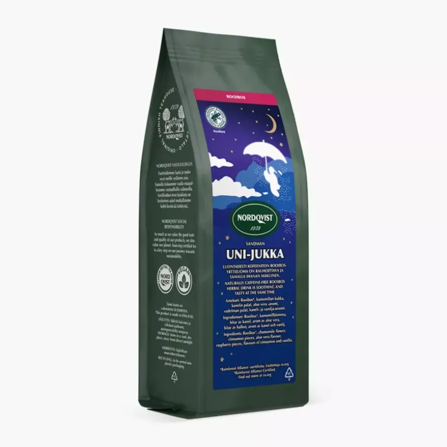Herbata NORDQVIST Sandman 80g RFA