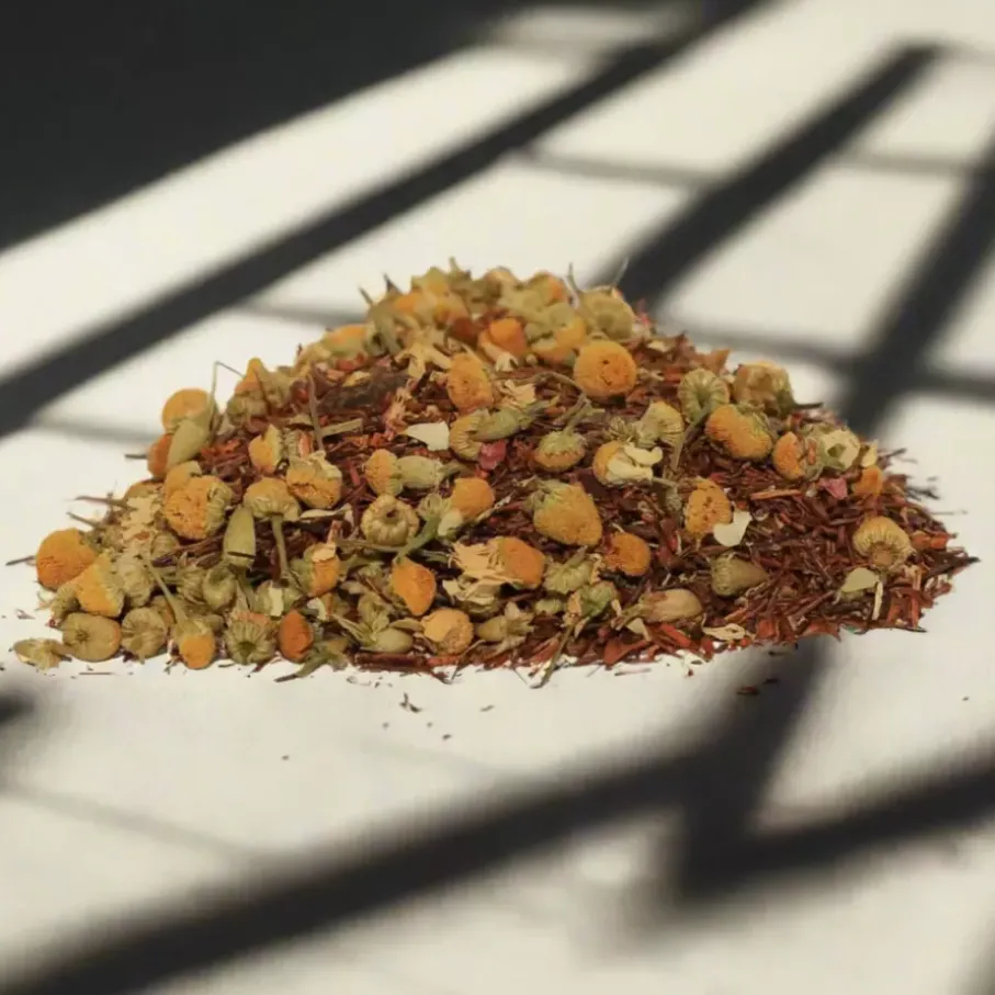 Herbata NORDQVIST Sandman 80g RFA
