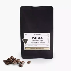 Kawa ziarnista NORDLYS 250g