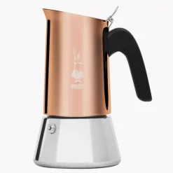 Kawiarka BIALETTI New Venus 4tz miedziana