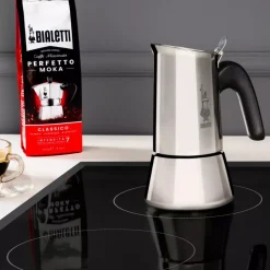 Kawiarka BIALETTI New Venus 6tz