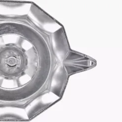 Kawiarka ciśnieniowa na 6 filiżanek DUKA TRYCK SCANDI czarna aluminium