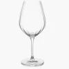 Kieliszki do białego wina DUKA PRISM 6 szt. 550 ml szkło kryształowe