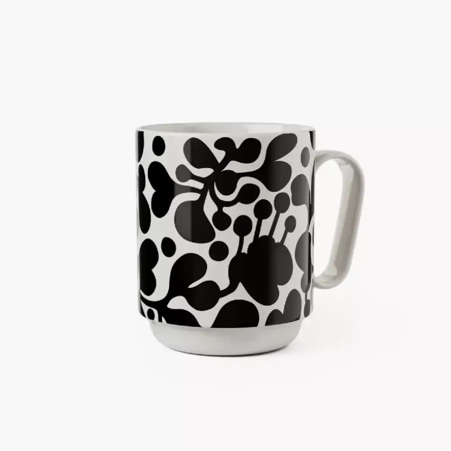 Kubek DHS BIRDS 1967 350ml No. 3