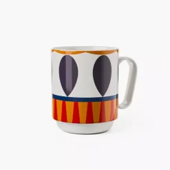 Kubek DHS BIRDS 1967 350ml No. 1
