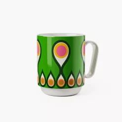 Kubek DHS BIRDS 1967 350ml No. 2