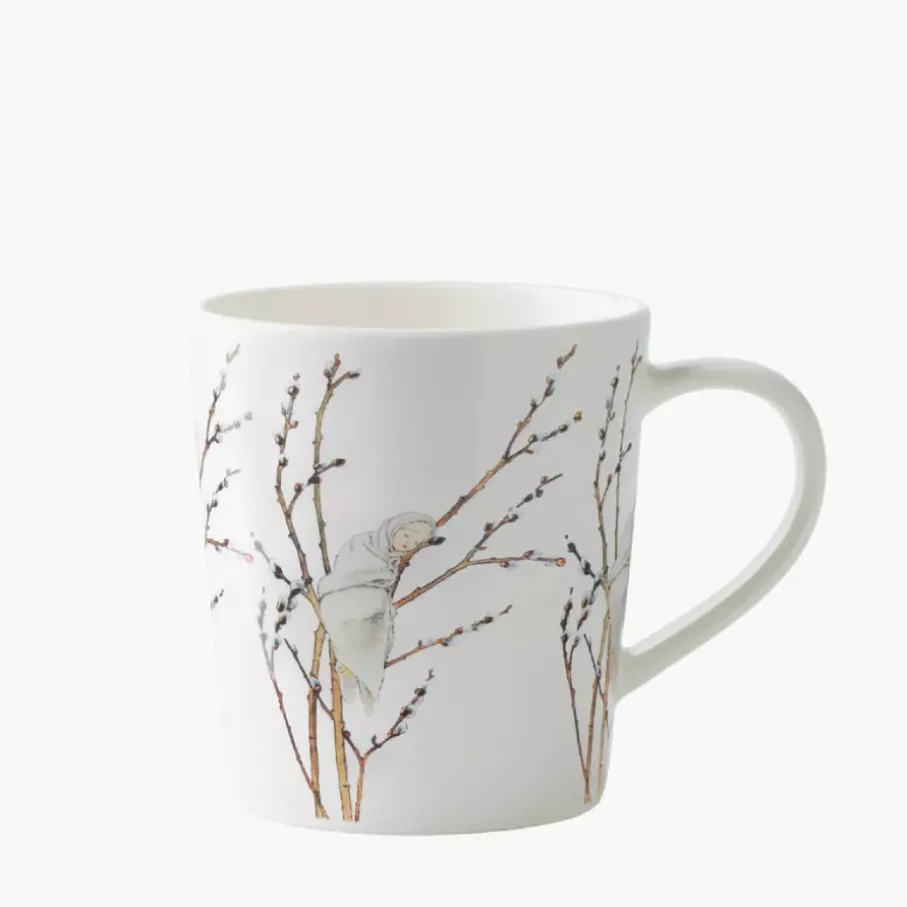 Kubek DHS ELSA BESKOW Little Willow 400 ml